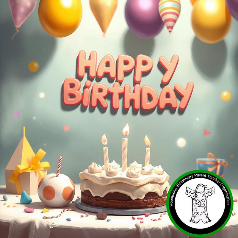 Birthday Request