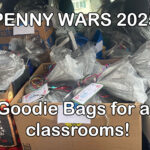 Penny Wars 2025