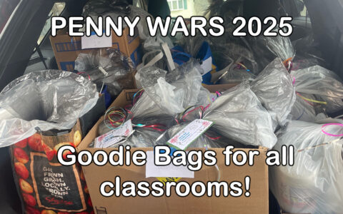 Penny Wars 2025