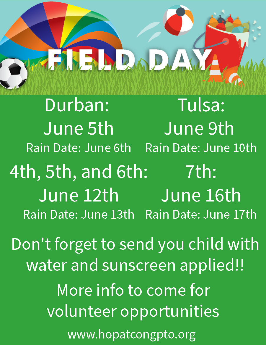 Field Day 2025